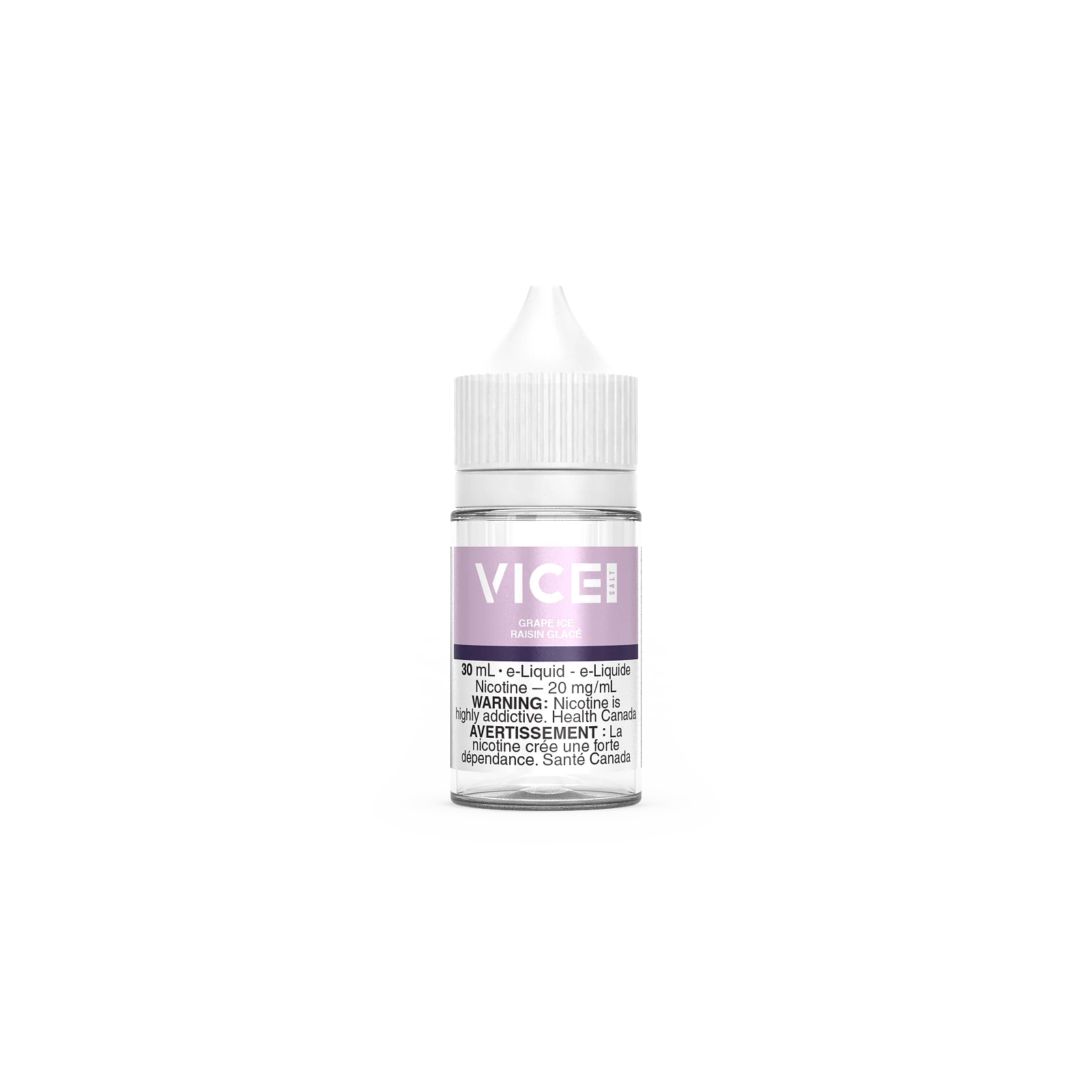 Vice Nic Salt E-Liquid (30mL) | Vape Cloud Canada - Image 7