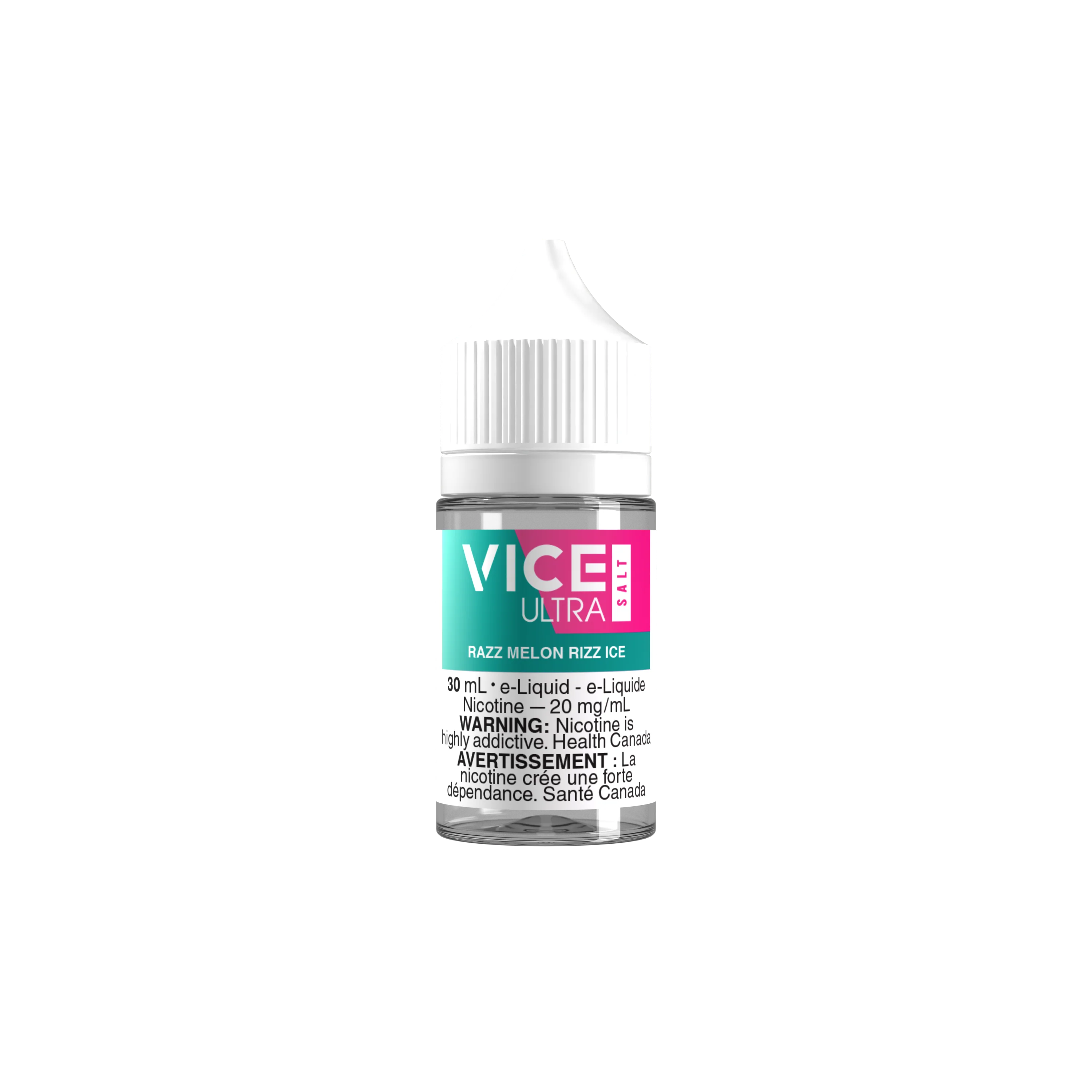 VICE ULTRA SALT (20mg/30ml) - Image 10