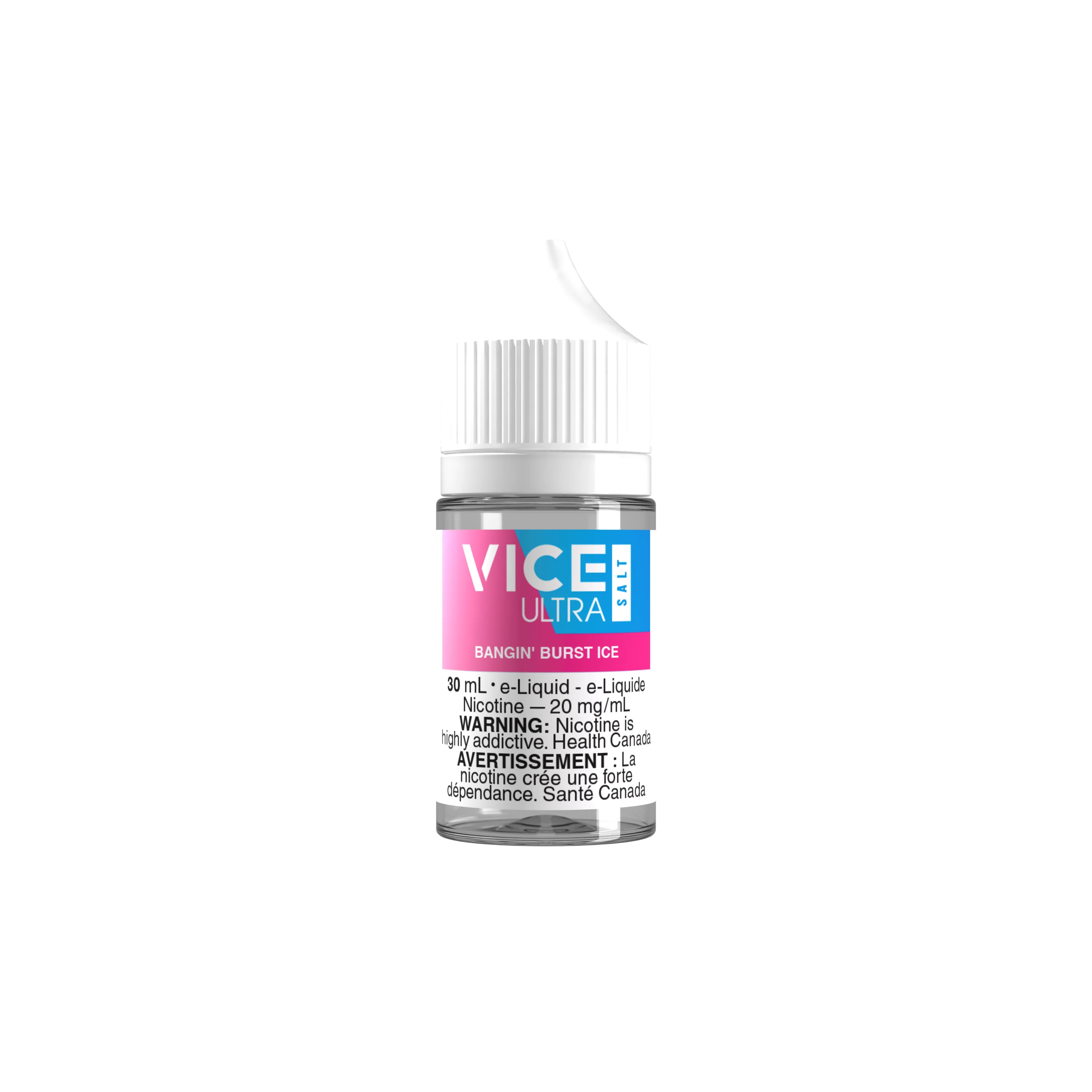 VICE ULTRA SALT (20mg/30ml) - Image 2