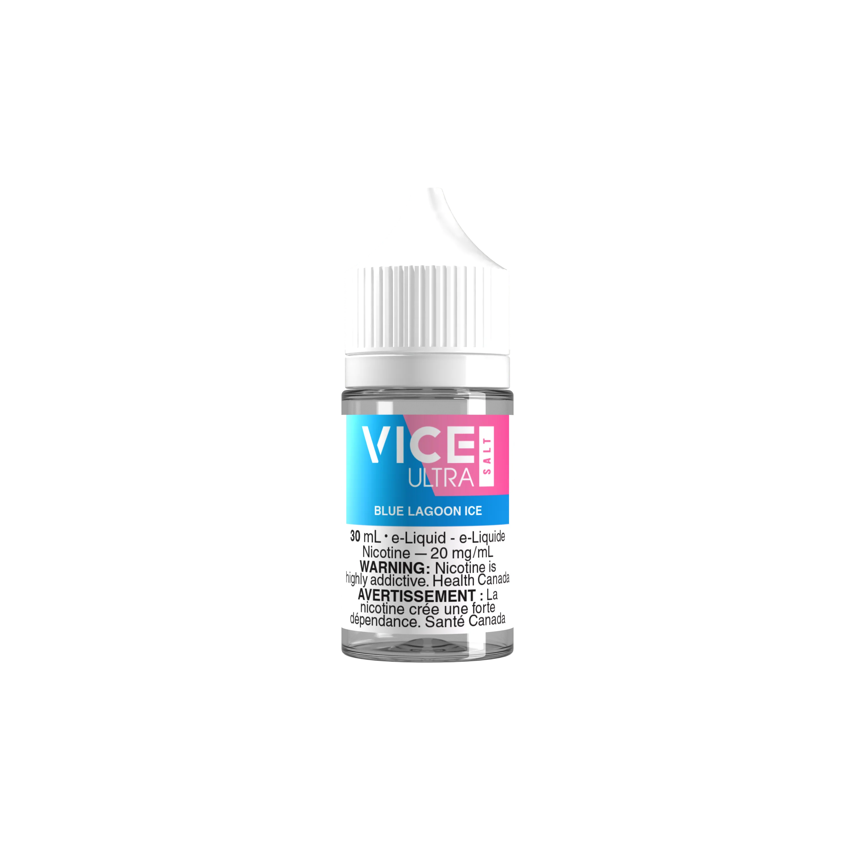 VICE ULTRA SALT (20mg/30ml) - Image 3