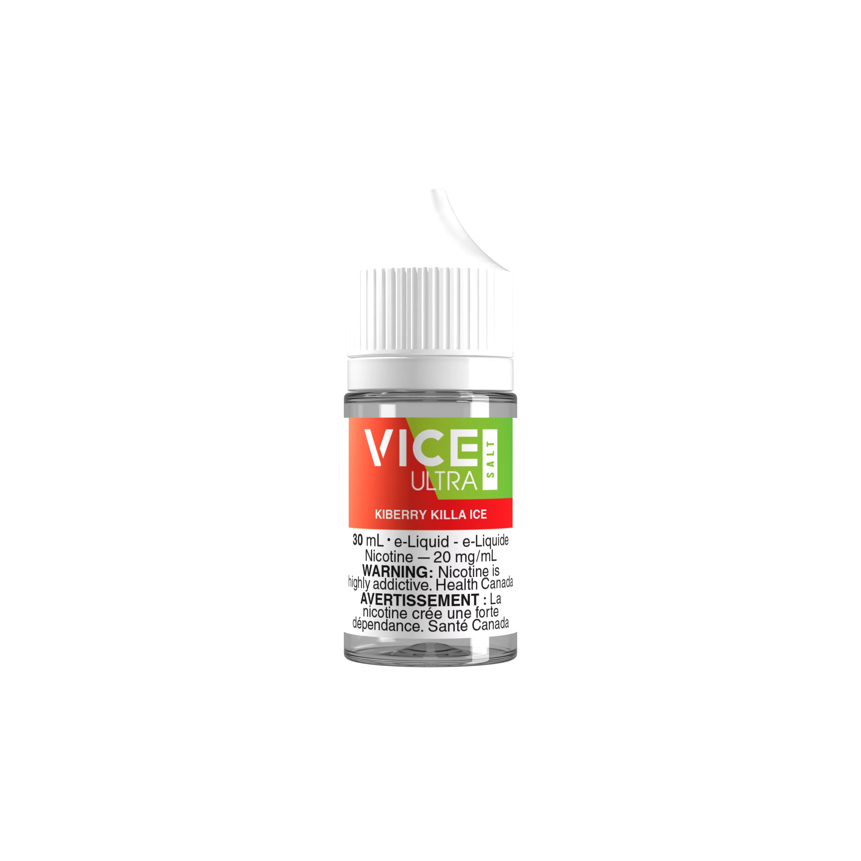 VICE ULTRA SALT (20mg/30ml) - Image 6