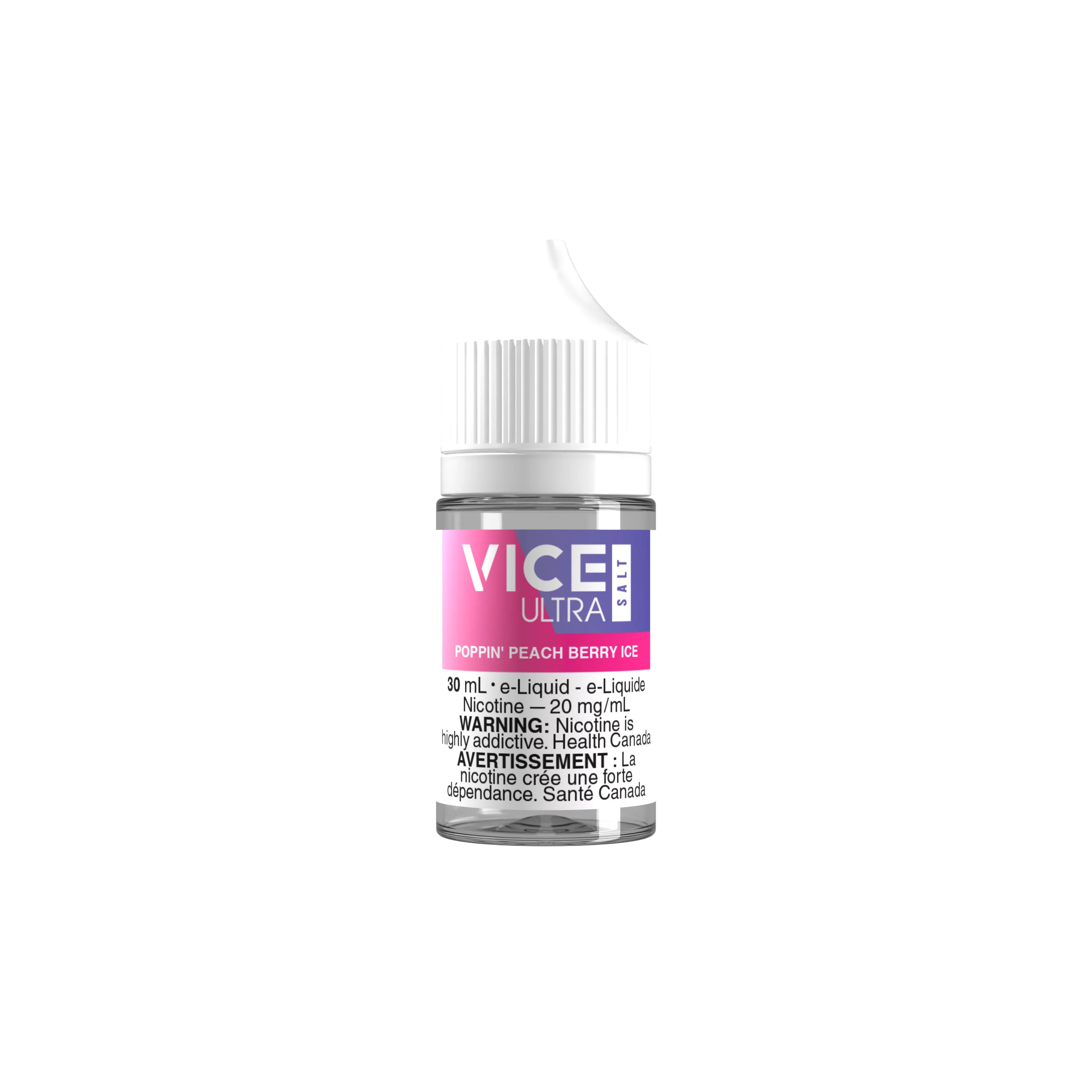 VICE ULTRA SALT (20mg/30ml) - Image 7