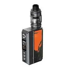 Voopoo - Drag 4 Kit | Vape Cloud Canada - Image 3