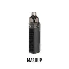 Voopoo - Drag S Kit | Vape Cloud Canada - Image 6