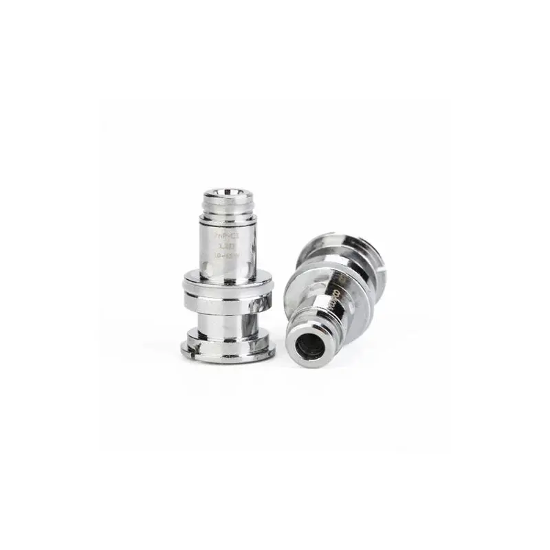 VOOPOO PNP Replacement Coil (5pk) | Vape Cloud Canada