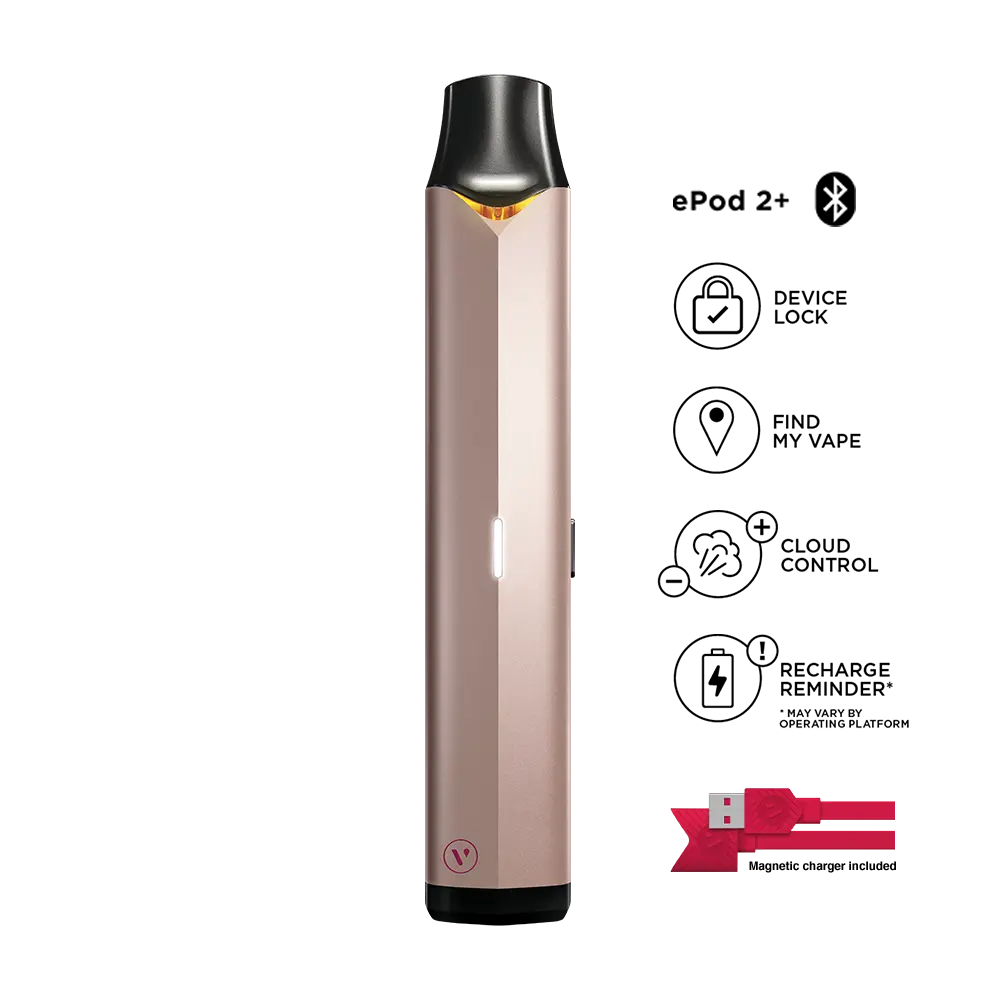 Vuse - ePod 2+ Device | Vape Cloud Canada - Image 4