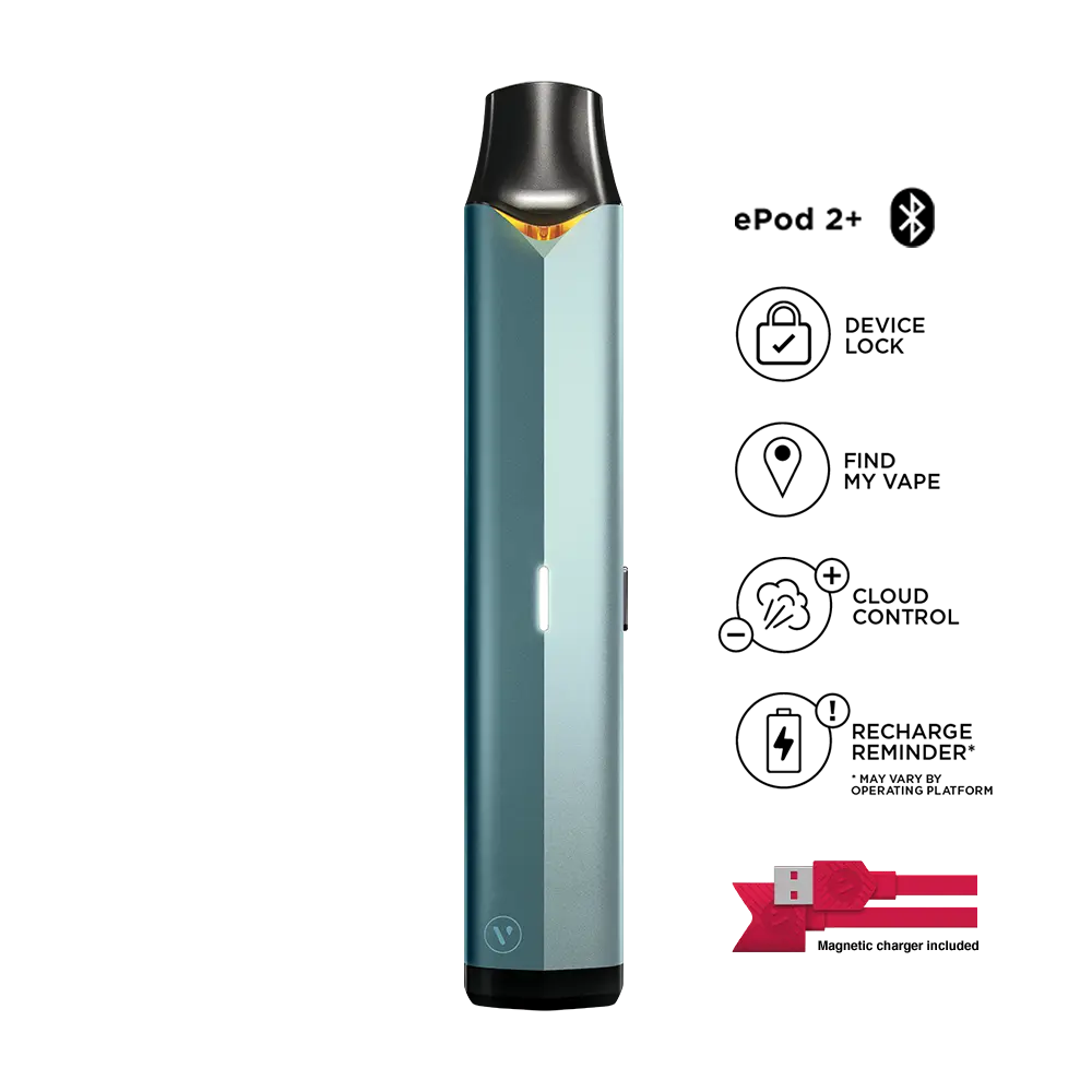Vuse - ePod 2+ Device | Vape Cloud Canada - Image 5