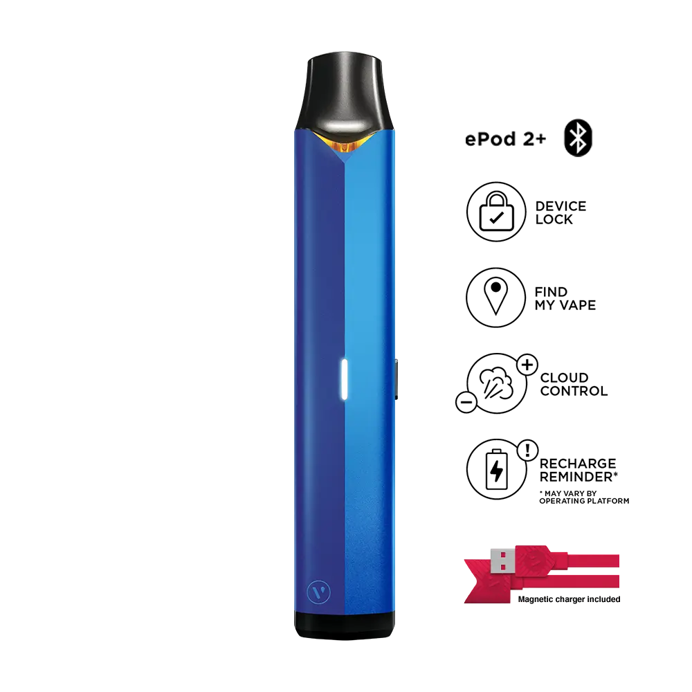 Vuse - ePod 2+ Device | Vape Cloud Canada - Image 6