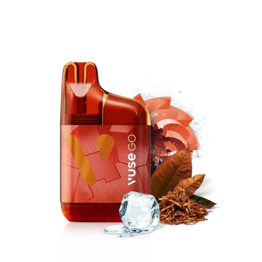 Vuse Go 1k 2.0 | Vape Cloud Canada - Image 2