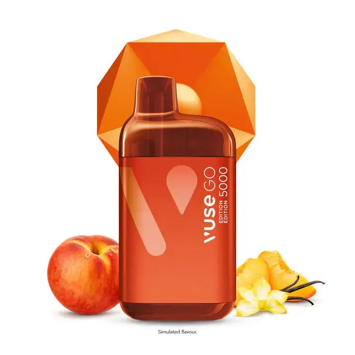 Vuse Go 5000 | Vape Cloud Canada - Image 13