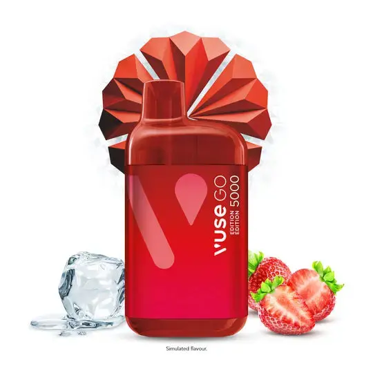 Vuse Go 5000 | Vape Cloud Canada - Image 15