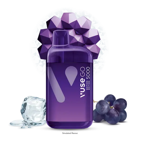 Vuse Go 5000 | Vape Cloud Canada - Image 4