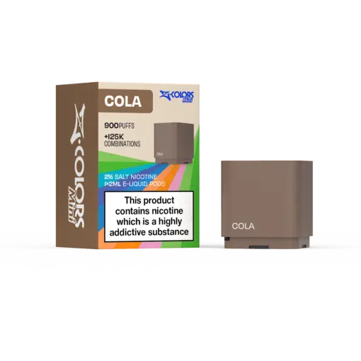 Z Colors - MINI | Vape Cloud Canada - Image 13