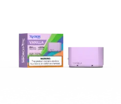 Z Colour Pods | Vape Cloud Canada - Image 13