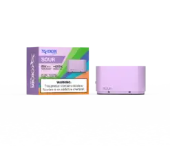 Z Colour Pods | Vape Cloud Canada - Image 15