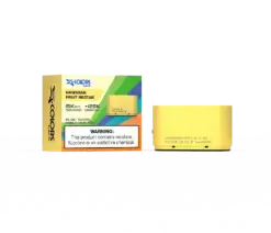 Z Colour Pods | Vape Cloud Canada - Image 22