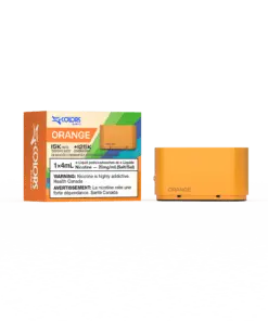 Z Colour Pods | Vape Cloud Canada - Image 30