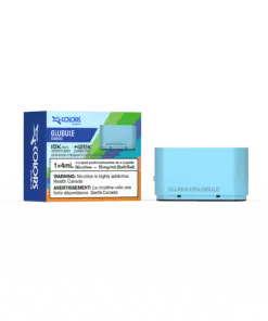 Z Colour Pods | Vape Cloud Canada - Image 31