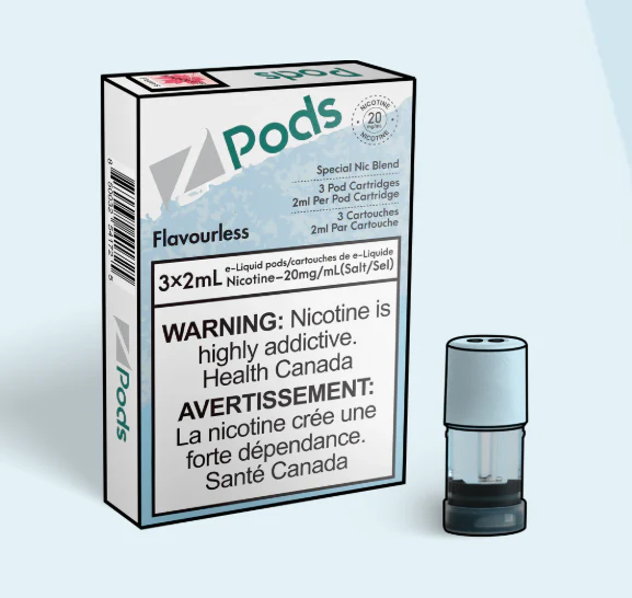 Z Pods | Vape Cloud Canada - Image 65