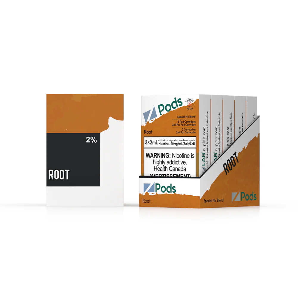 Z Pods | Vape Cloud Canada - Image 71