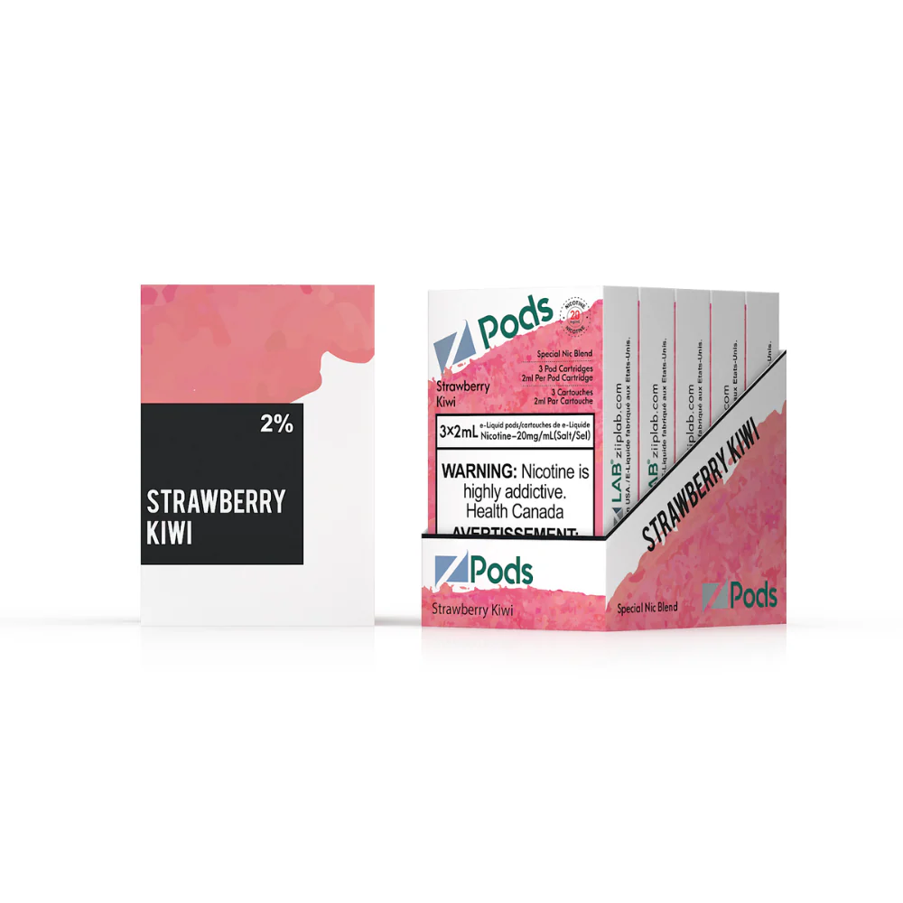 Z Pods | Vape Cloud Canada - Image 79
