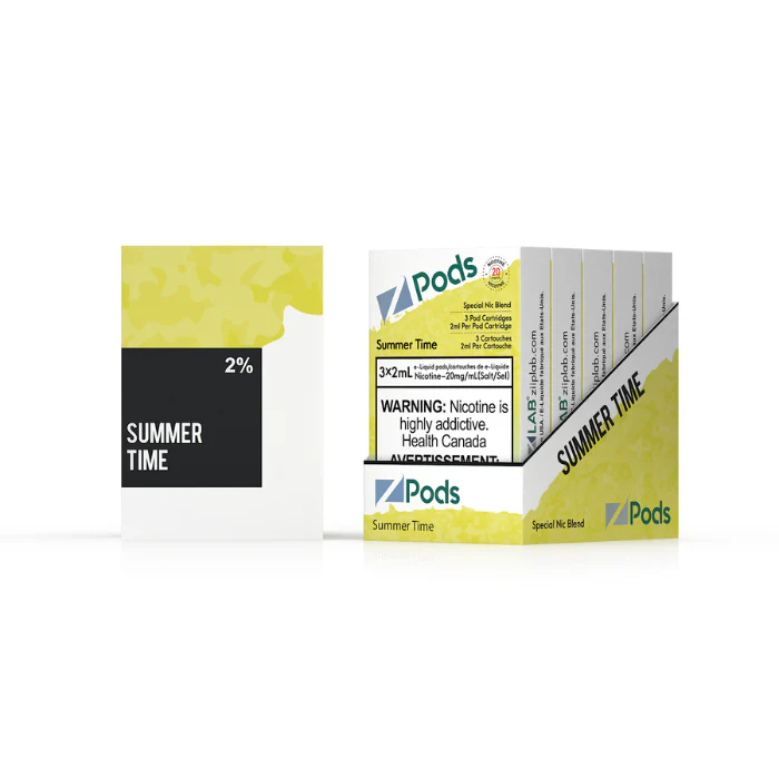 Z Pods | Vape Cloud Canada - Image 87