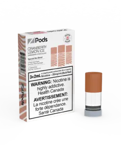 Z Pods | Vape Cloud Canada - Image 10