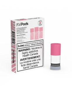 Z Pods | Vape Cloud Canada - Image 19