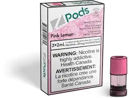 Z Pods | Vape Cloud Canada - Image 3