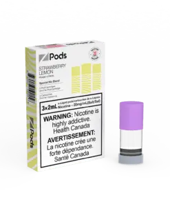 Z Pods | Vape Cloud Canada - Image 7