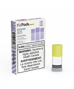 Z Pods | Vape Cloud Canada - Image 9