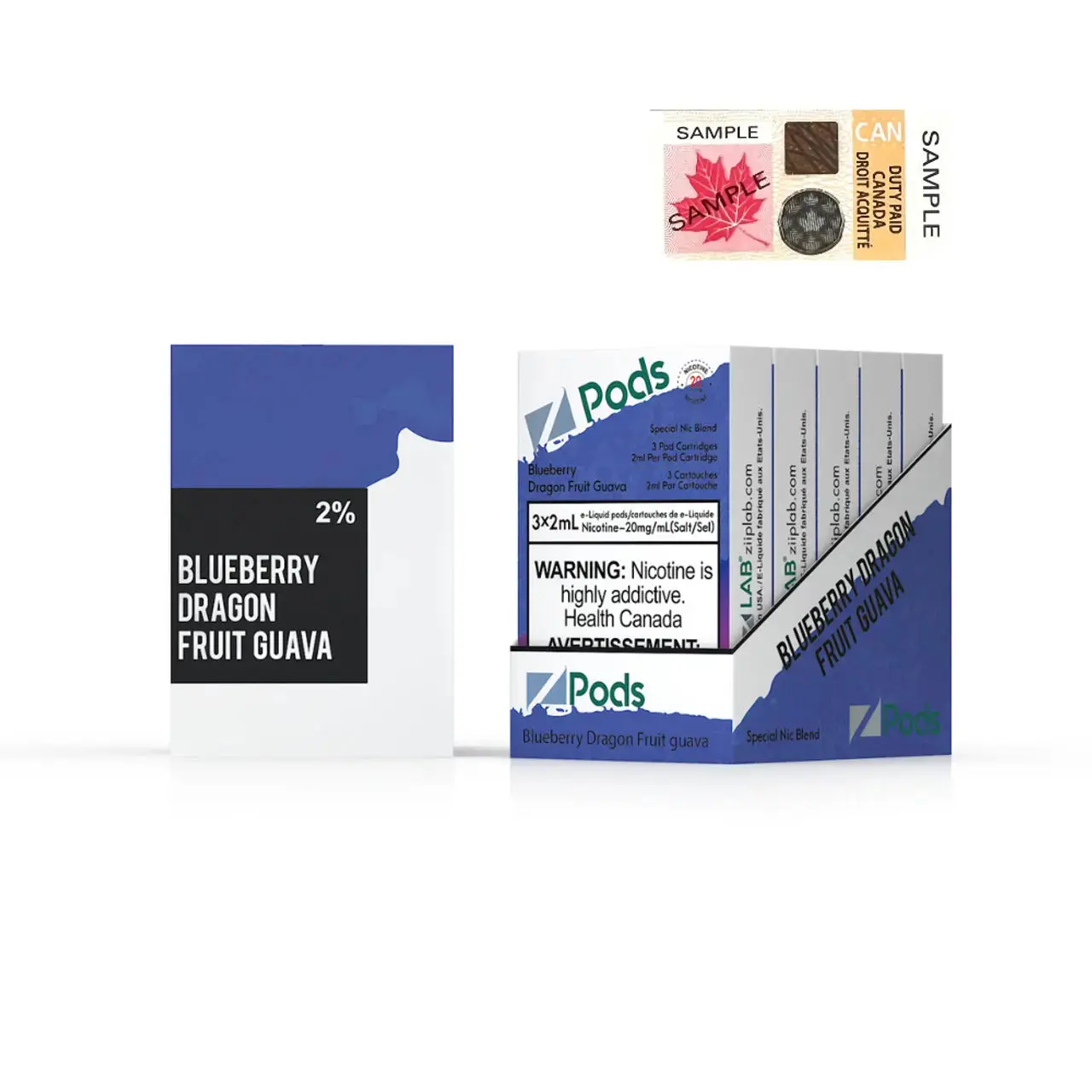 Z Pods | Online Pricing - Image 10