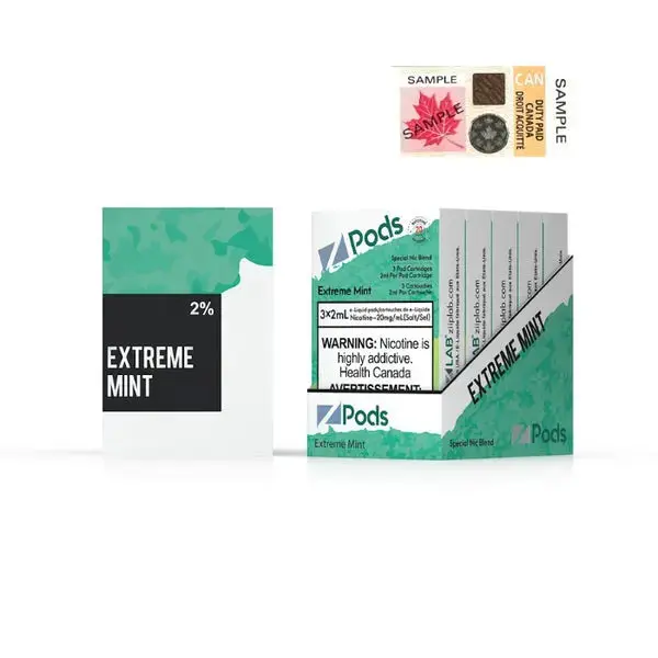 Z Pods | Online Pricing - Image 20