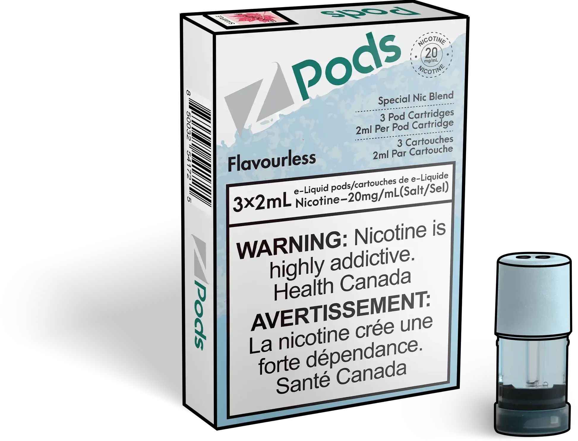 Z Pods | Online Pricing - Image 21