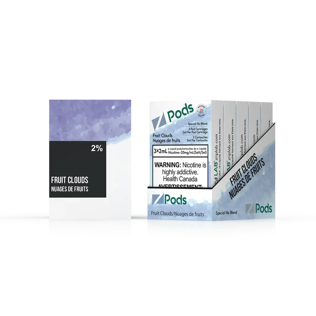Z Pods | Online Pricing - Image 22