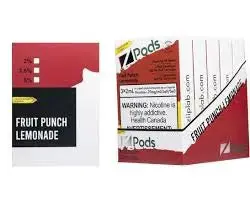 Z Pods | Online Pricing - Image 25