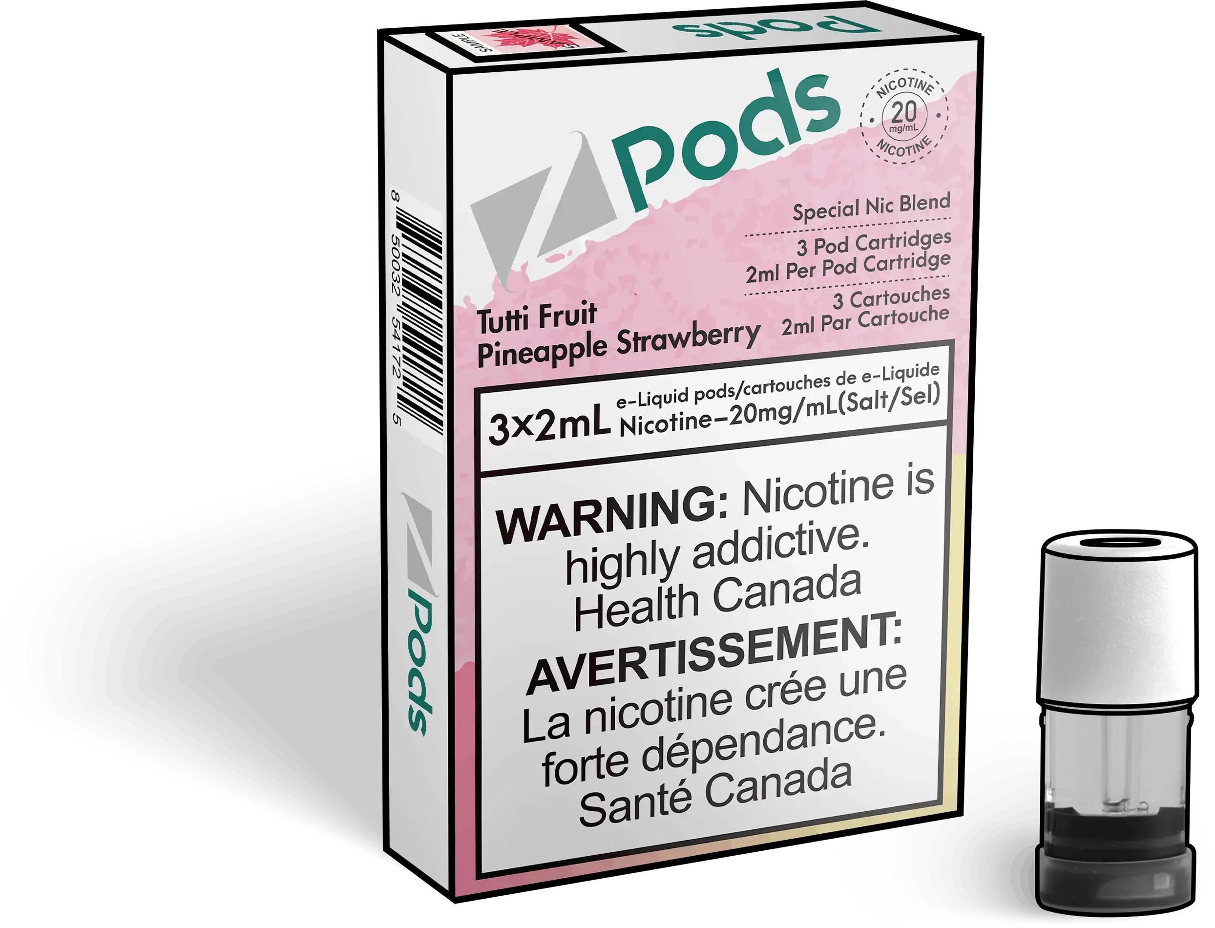 Z Pods | Online Pricing - Image 26