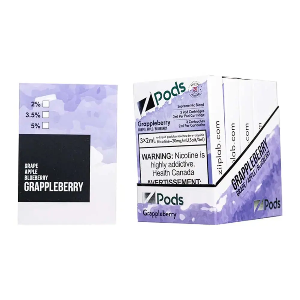 Z Pods | Online Pricing - Image 28