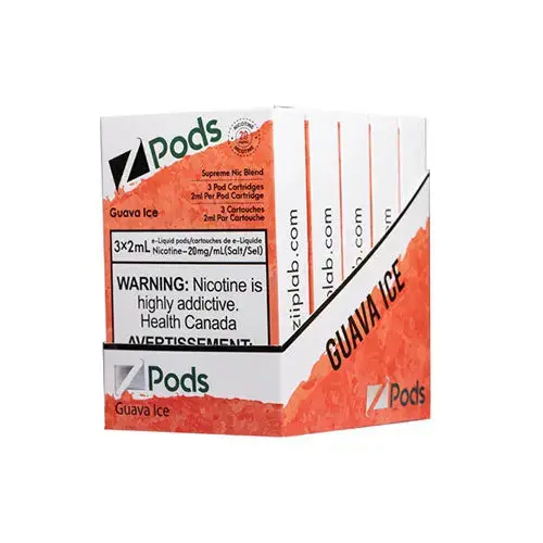 Z Pods | Online Pricing - Image 29