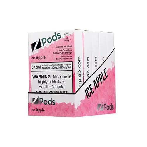 Z Pods | Online Pricing - Image 31