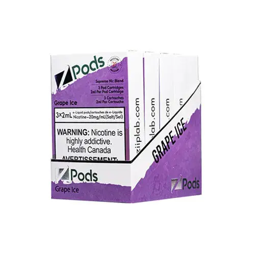 Z Pods | Online Pricing - Image 32