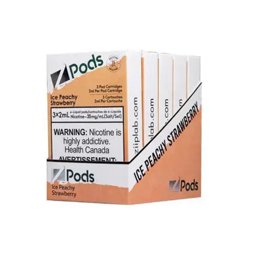 Z Pods | Online Pricing - Image 33