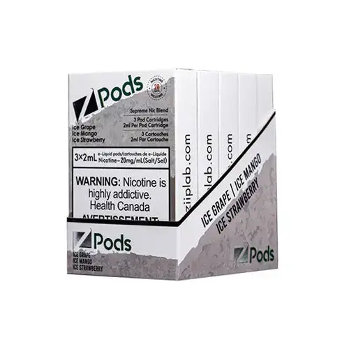Z Pods | Online Pricing - Image 34