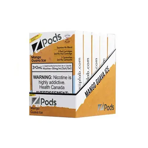 Z Pods | Online Pricing - Image 39