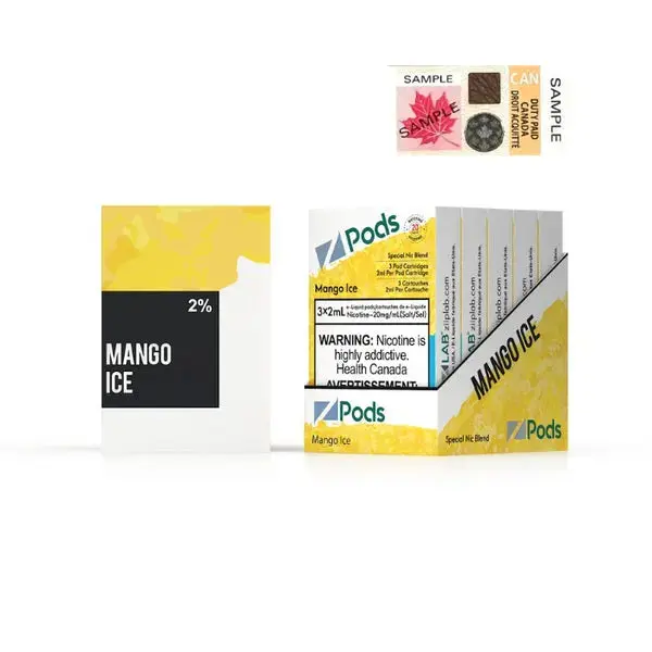 Z Pods | Online Pricing - Image 40