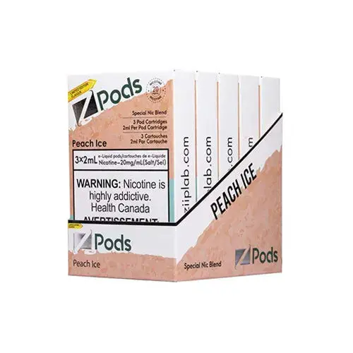 Z Pods | Online Pricing - Image 47