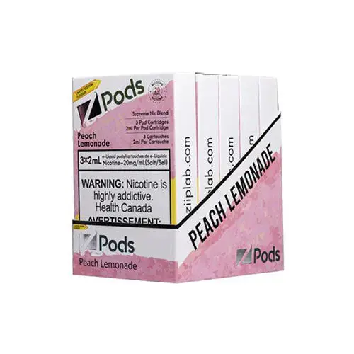 Z Pods | Online Pricing - Image 48