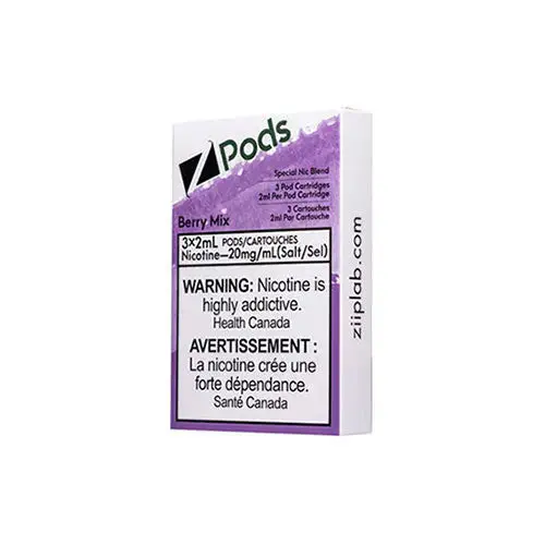 Z Pods | Online Pricing - Image 5