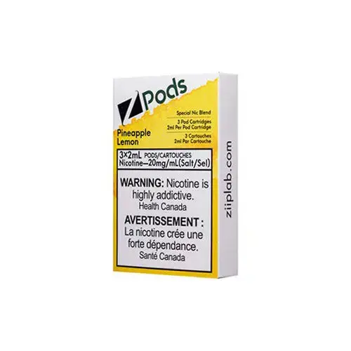 Z Pods | Online Pricing - Image 53