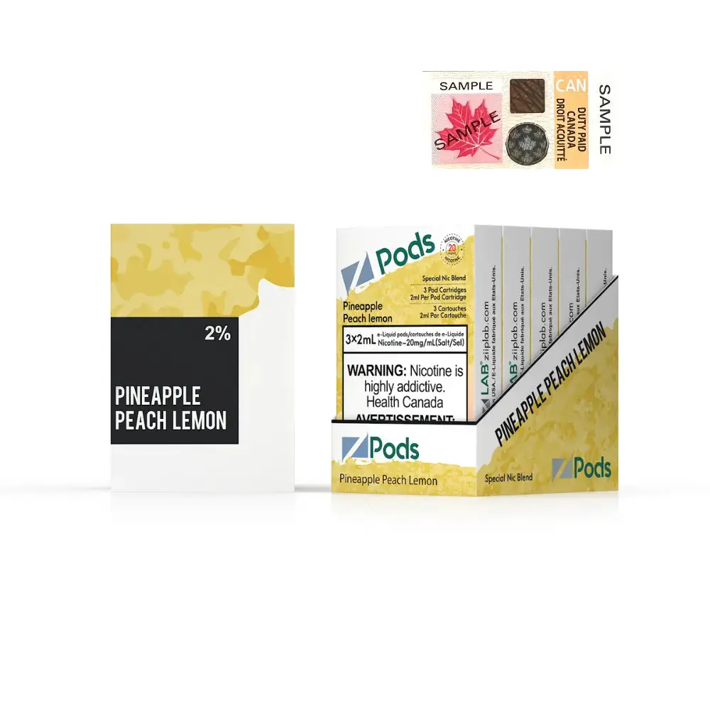 Z Pods | Online Pricing - Image 54